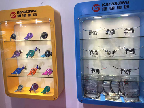 唐澤集團臺州展