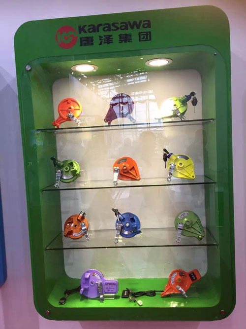 唐澤集團臺州展