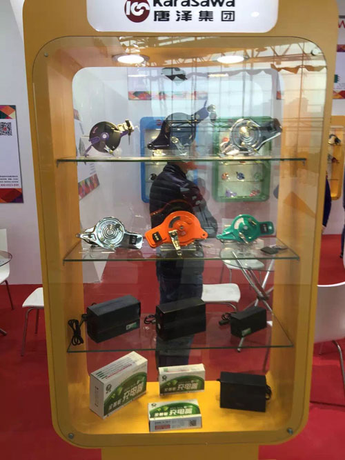 唐澤集團臺州展